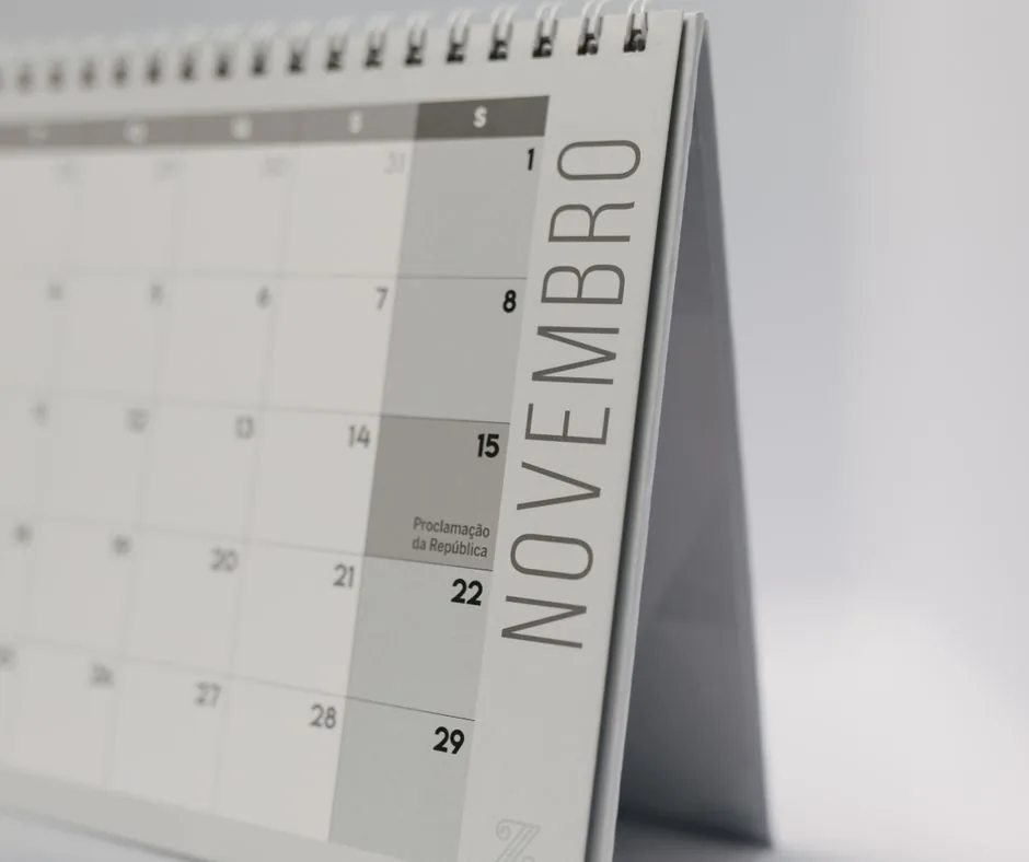 Cetak Kalender