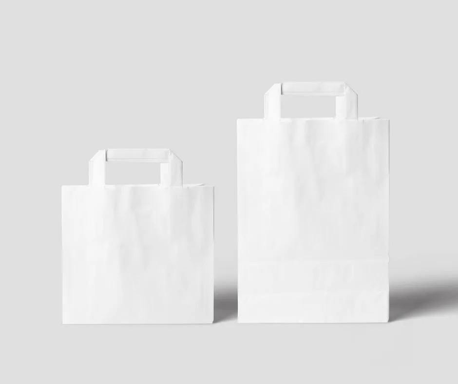 Cetak Paperbag