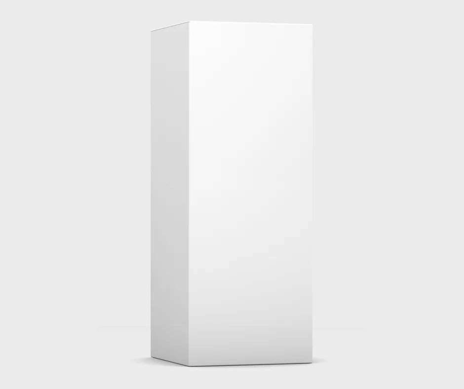 Custom Hard Box Packaging