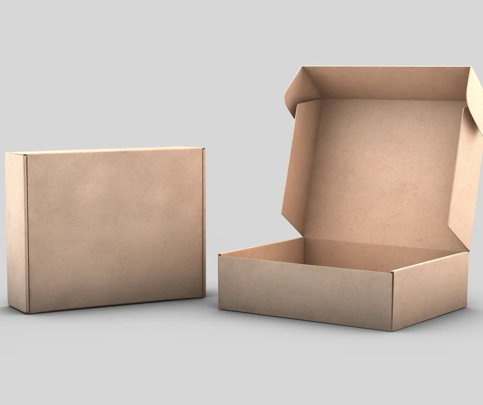Jasa Cetak Box Corrugated