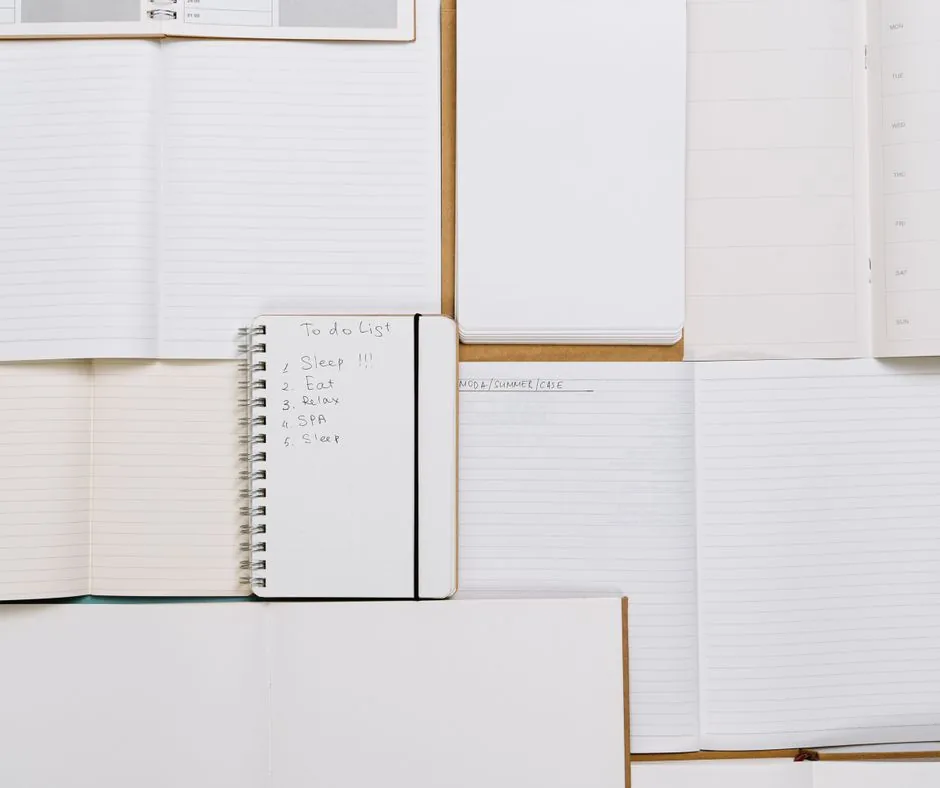 Percetakan Buku Agenda