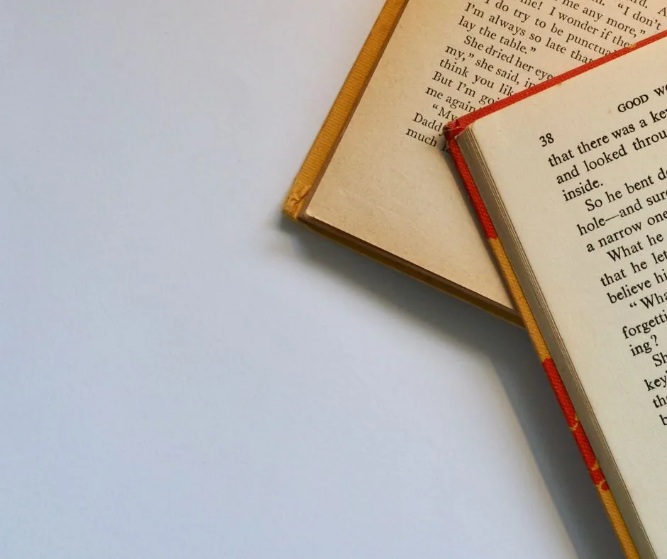 Percetakan Buku Tahunan Sekolah