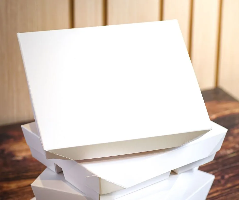 Percetakan Packaging