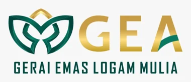 GEA Gerai Emas Logam Mulia
