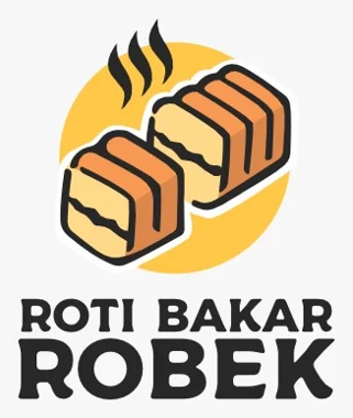 Roti Bakar Robek