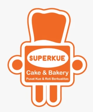 Superkue Cake & Bakery