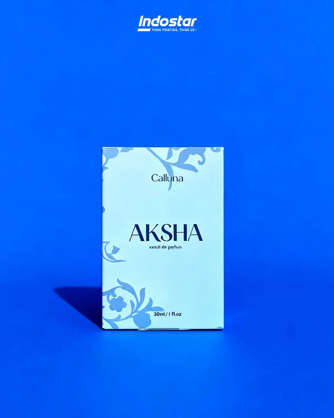 Softbox parfum Calluna Aksha